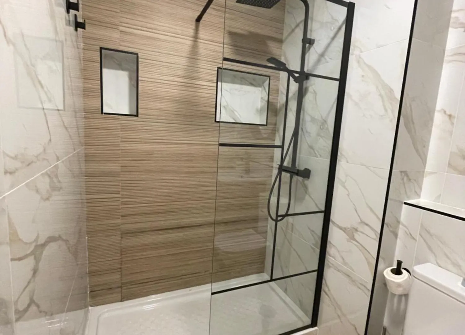Apartment Carla Suite Home Malaga