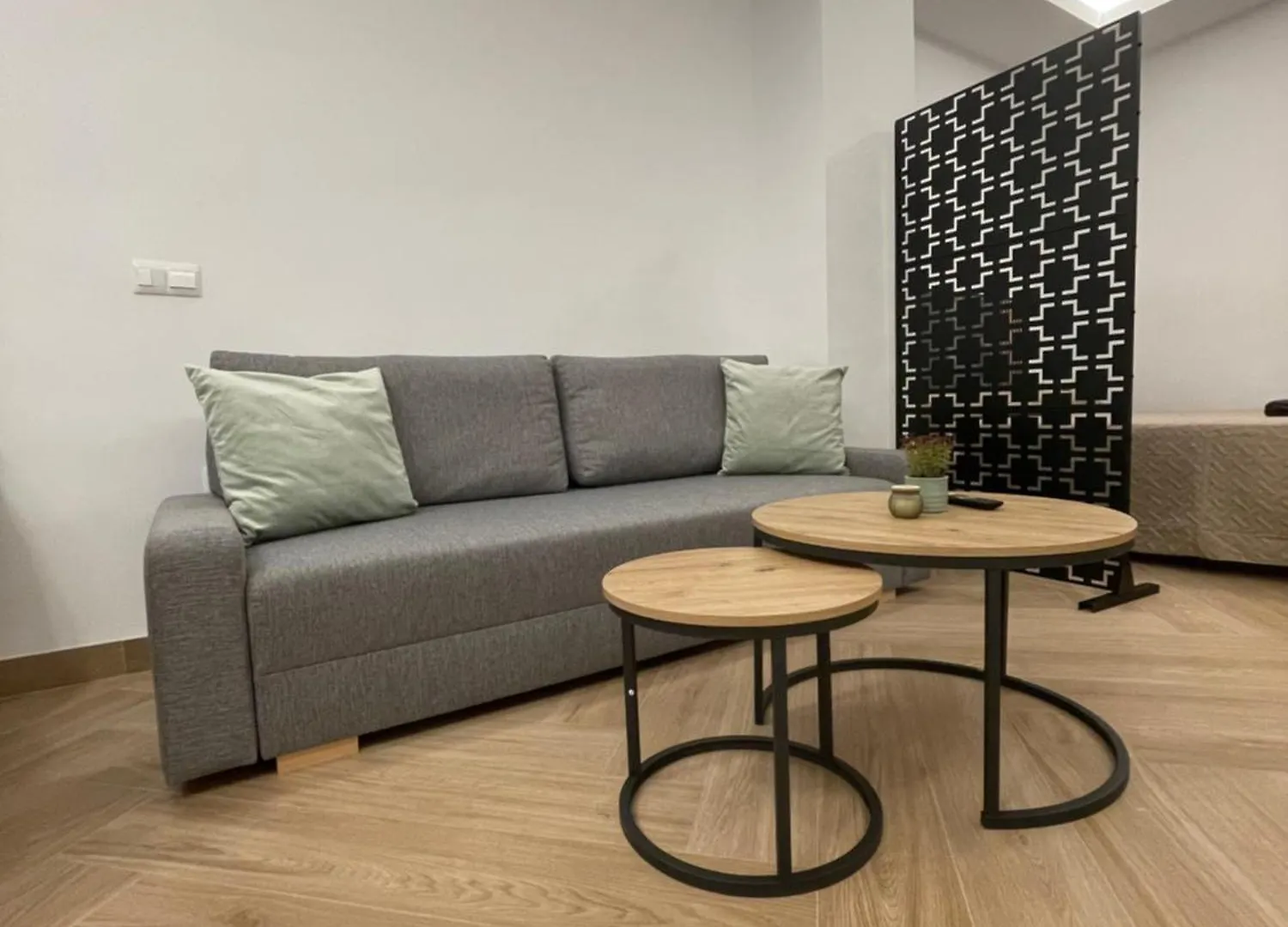 Carla Suite Home Malaga Spain